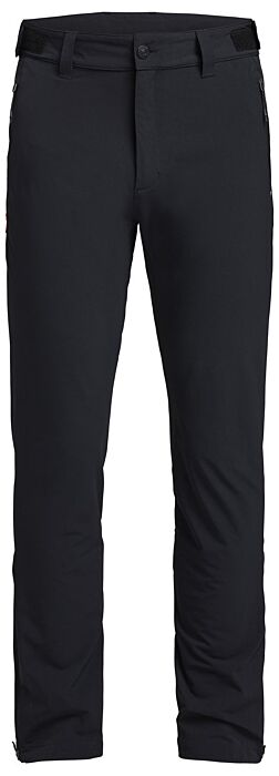 Tenson Txlite Adventure Pants Men Heren Zwart