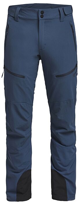 Tenson Txlite Flex Pants Men Heren Donkerblauw