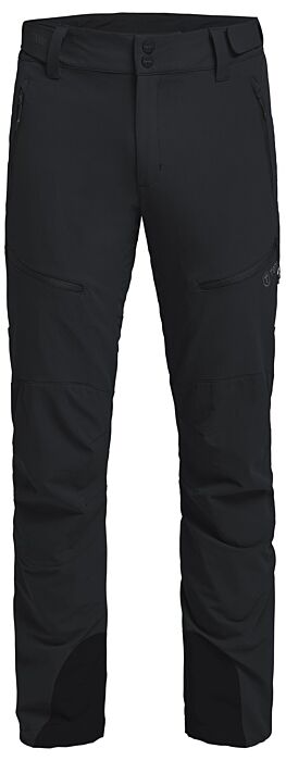 Tenson Txlite Flex Pants Men Heren Zwart