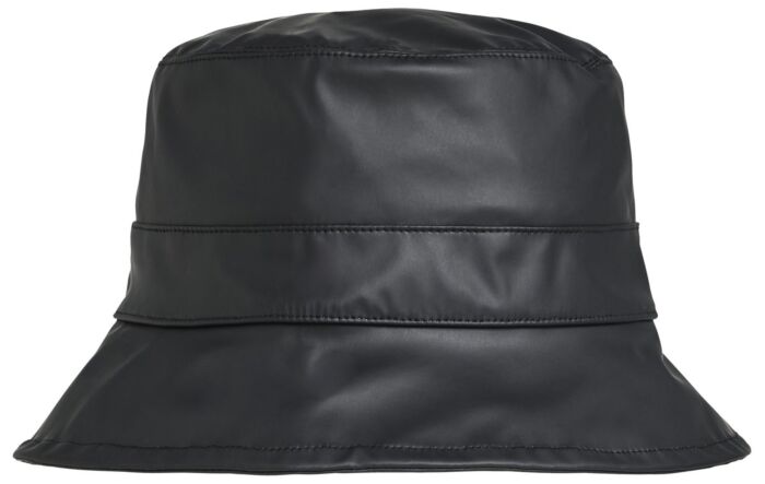 Tenson Apelviken Rain Hat Zwart