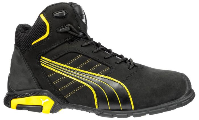 Puma Amsterdam Mid S3 SRC