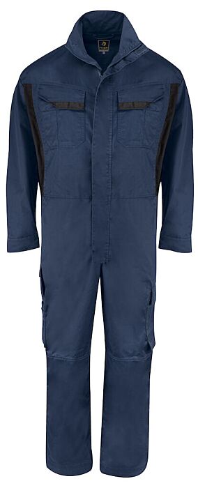 Projob 4603 Overall Heren Marine