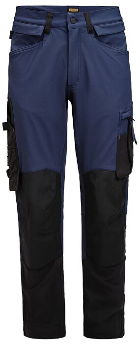 Jobman 2391 Craftsman Trousers Stretch Heren