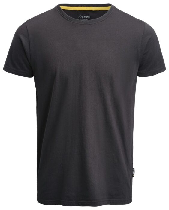 Jobman 5268 T-Shirt Heren Zwart