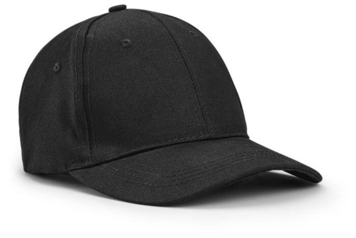 Jobman 9062 Cap Zwart