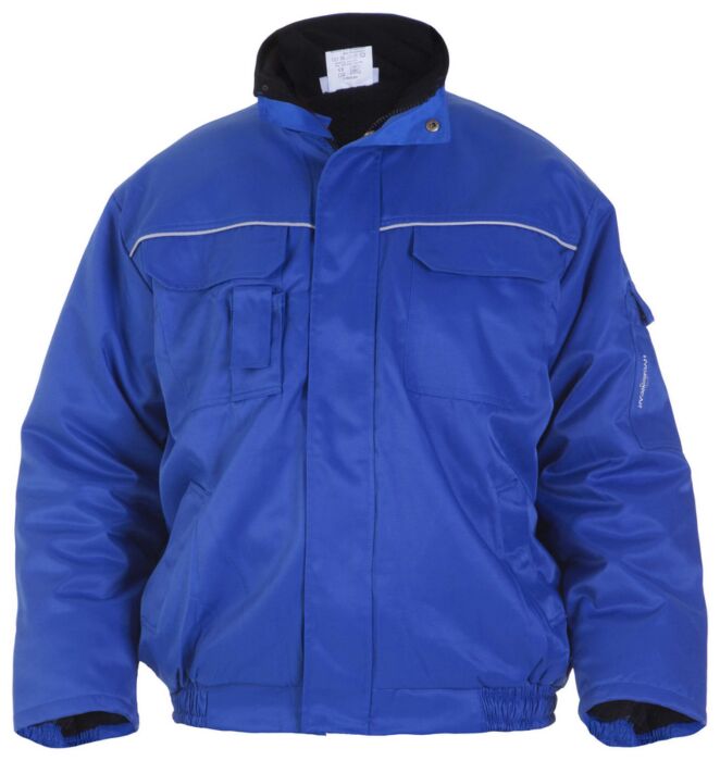 Hydrowear Emmen Pilotjack Kobalt