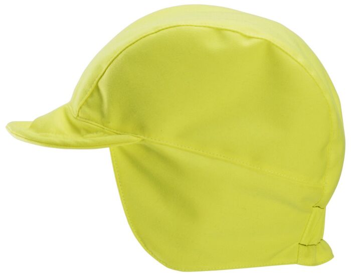 Snickers 9066 ProtecWork Shell Cap High-Vis Geel