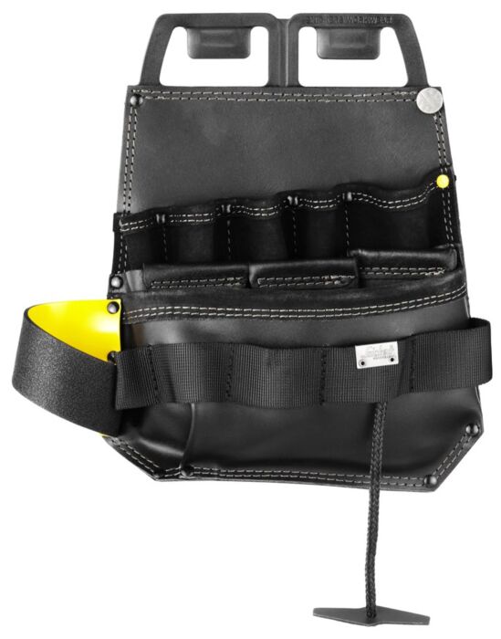 Snickers 9785 Electrician’s Tool Pouch Zwart