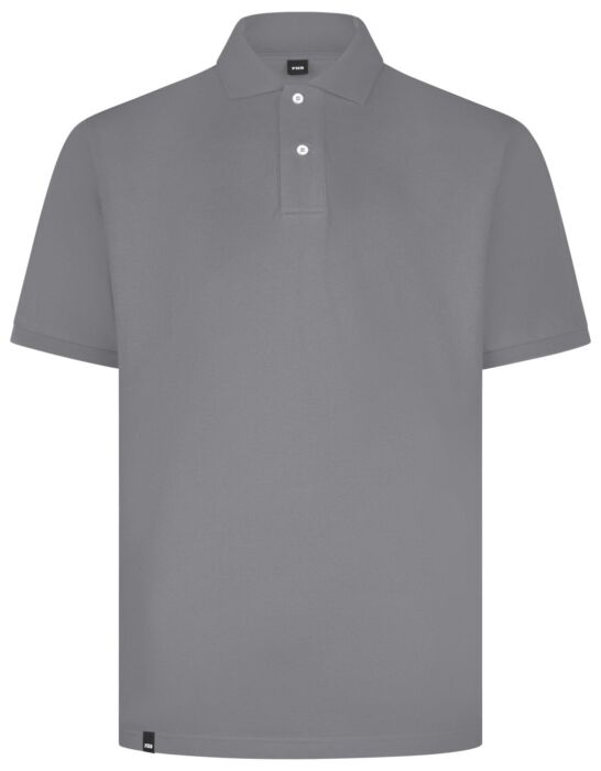 FHB Daniel Poloshirt Grijs