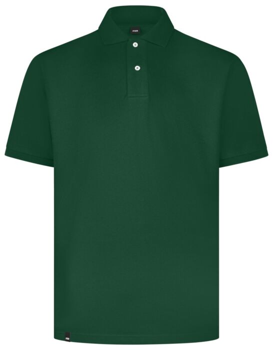 FHB Daniel Poloshirt Groen