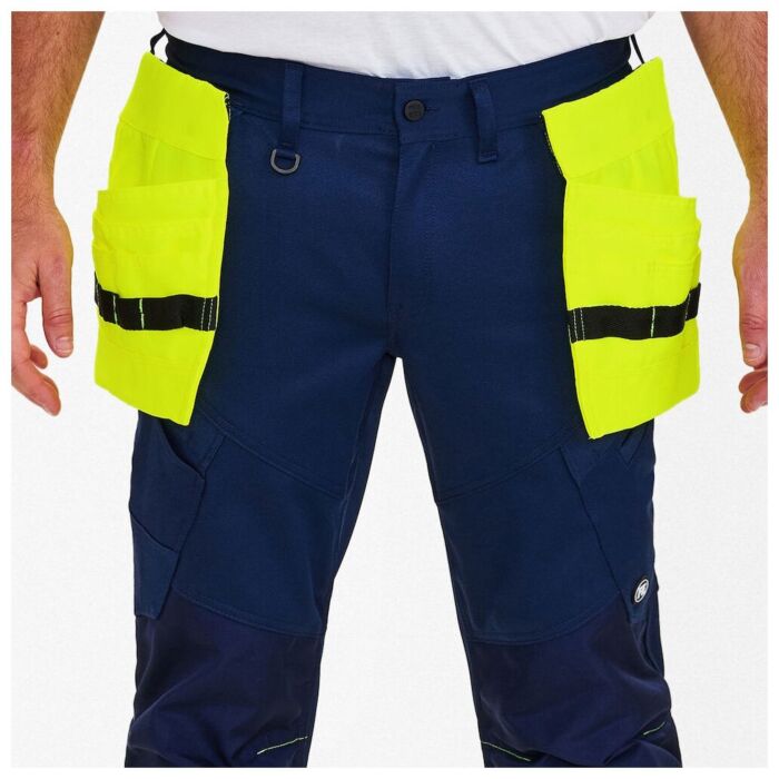 Engel 9360-316 Holsterzakken Geel
