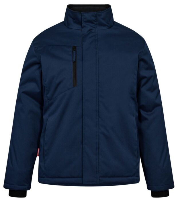 F. Engel 1112-251 Extend Winter Jacket Blue Ink