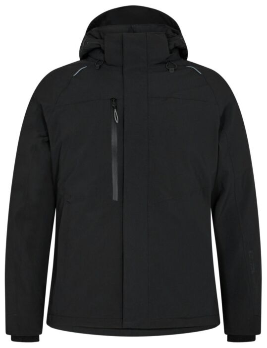 F. Engel 1374-606 X-treme Winter Jacket Black
