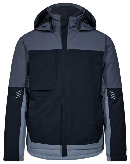 Engel 1429-176 Entire winterjack Deep Blue/Dark Sea