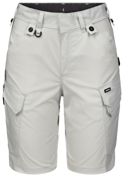 Engel 6333-144 Entire werkshorts met stretch voor dames Bone White