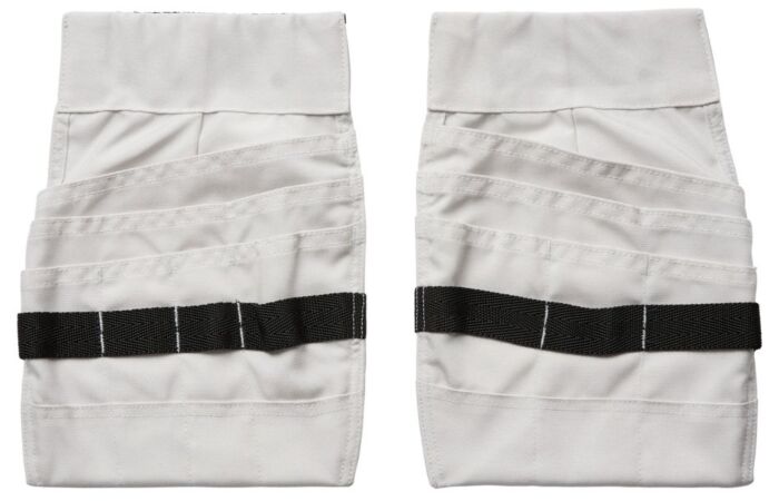 Engel 9360-373 Holsterzakken Bone White
