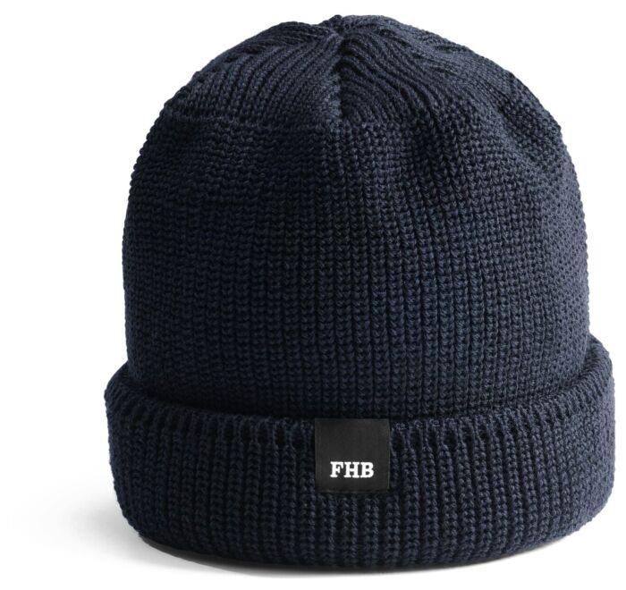 FHB Johann Wollen Muts Marineblauw