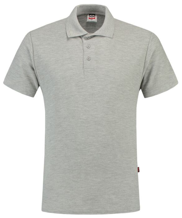 Tricorp 201003 Poloshirt 180 Gram Grijsmelange