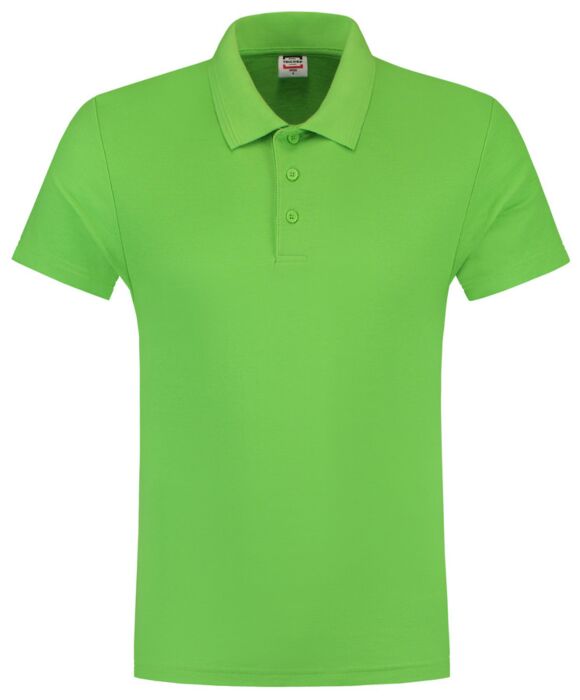 Tricorp 201003 Poloshirt 180 Gram Lime