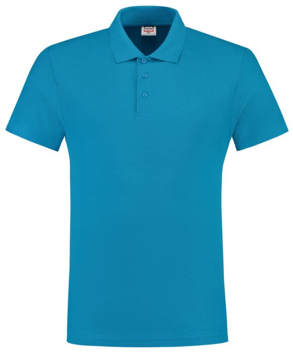 Tricorp 201003 Poloshirt 180 Gram Turquoise