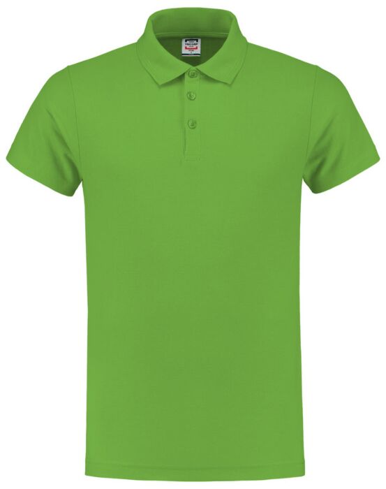 Tricorp 201005 Poloshirt Slim Fit 180 Gram Lime