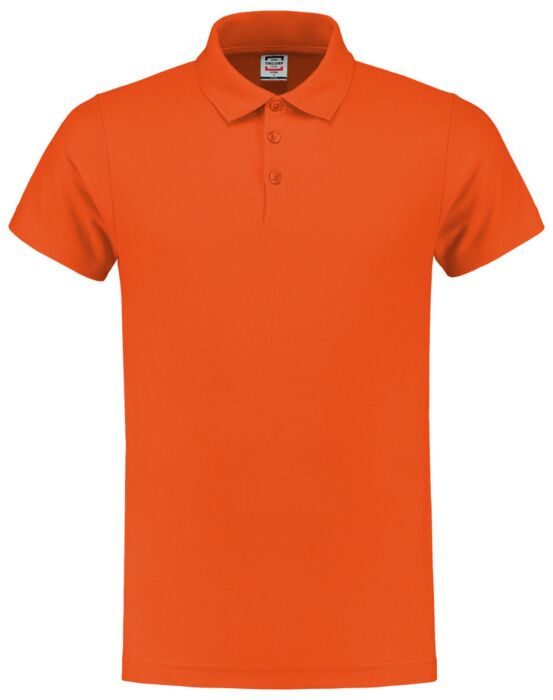 Tricorp 201005 Poloshirt Slim Fit 180 Gram Oranje