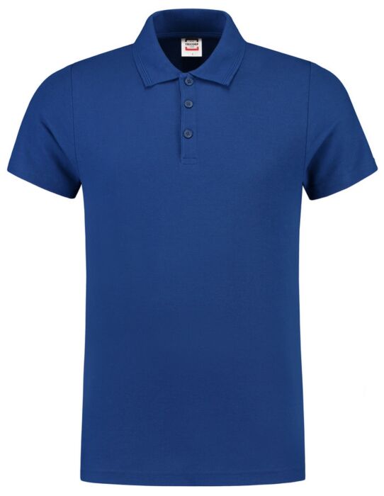 Tricorp 201005 Poloshirt Slim Fit 180 Gram Royalblue