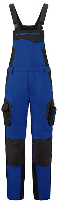 FHB Pascal Tuinbroek Korenblauw-Zwart