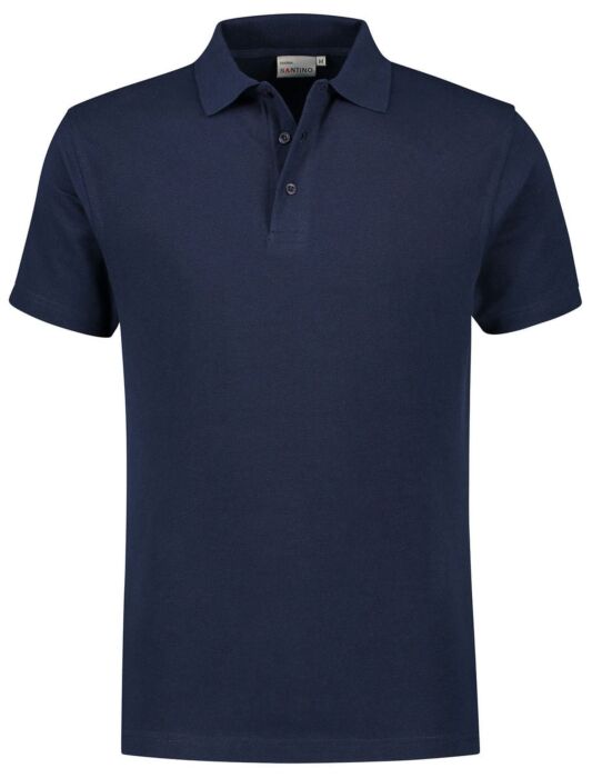 Santino Charma Poloshirt Real Navy