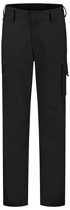 Santino Detroit Trousers Black