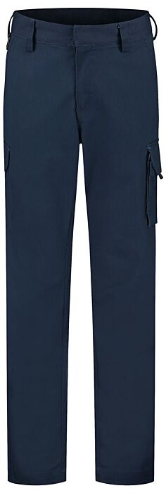 Santino Detroit Trousers Real Navy