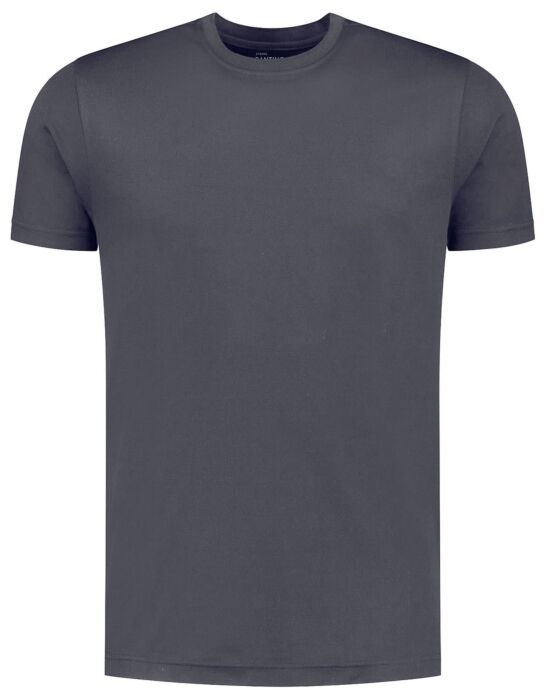 Santino Etienne T-shirt Graphite