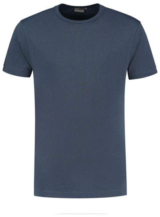 Santino Jacob T-shirt Denim