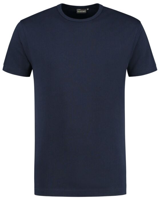 Santino Jacob T-shirt Real Navy