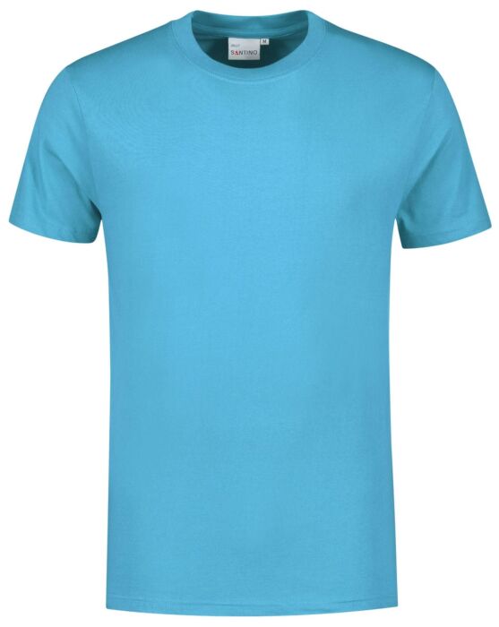 Santino Jolly T-shirt Aqua