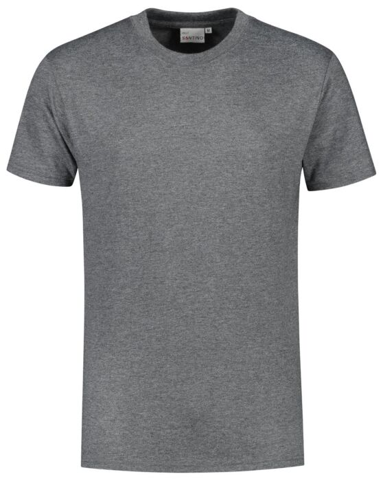 Santino Jolly T-shirt Dark Grey