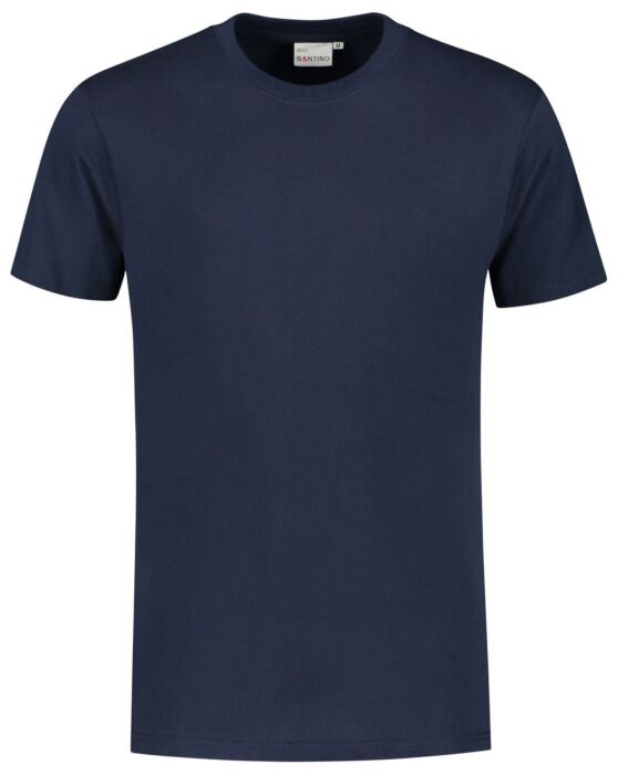 Santino Jolly T-shirt Real Navy