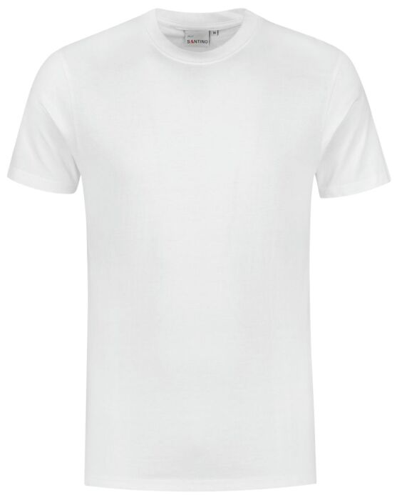 Santino Jolly T-shirt White