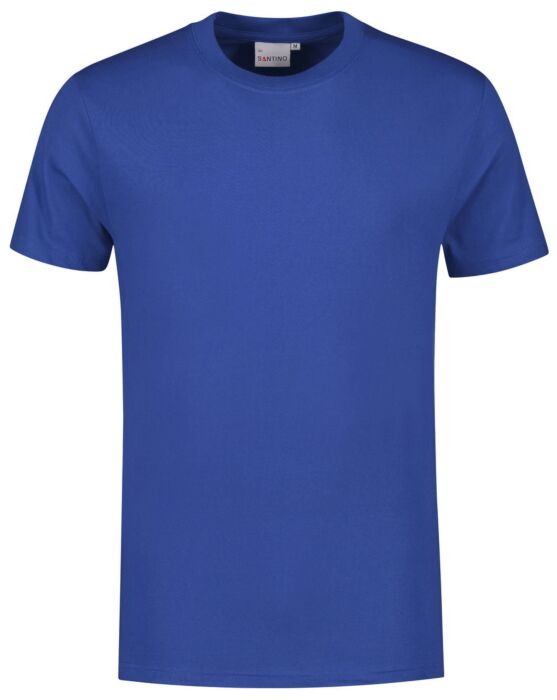 Santino Joy T-shirt Royal Blue