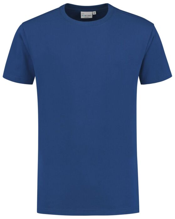 Santino Lebec T-shirt Marine Blue