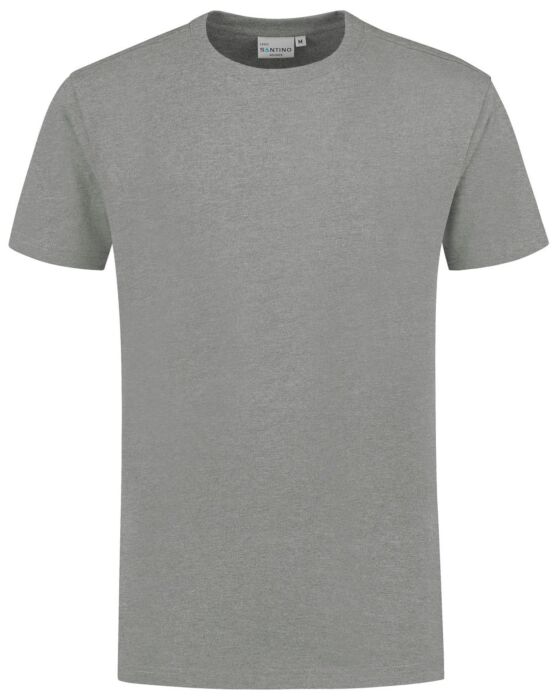 Santino Lebec T-shirt Sport Grey