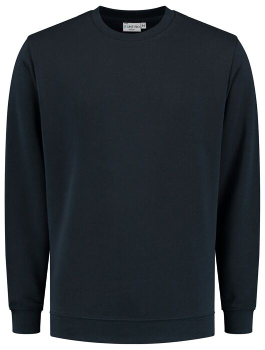 Santino Lyon Sweater Dark Navy