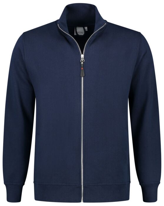Santino Onno Sweatjack Real Navy