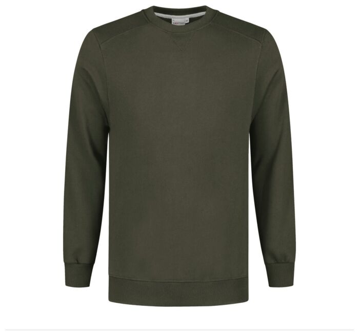 Santino Rio Sweater Army