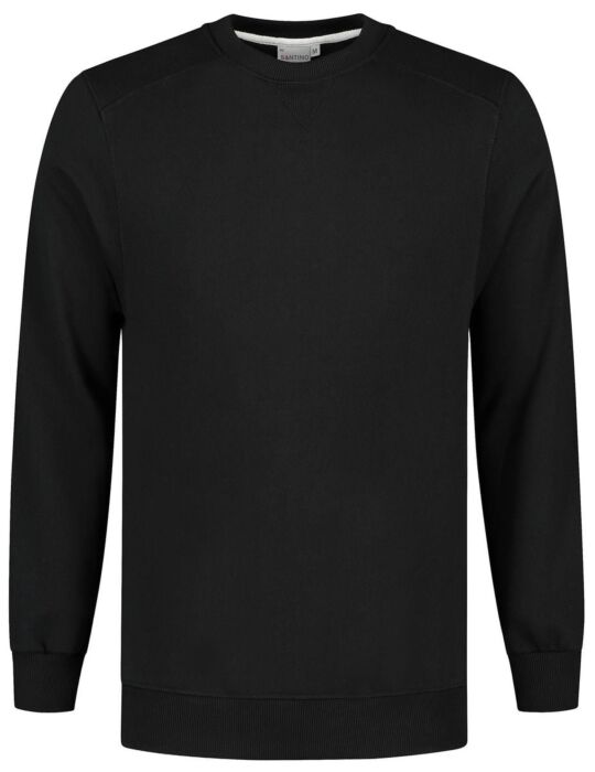 Santino Rio Sweater Black