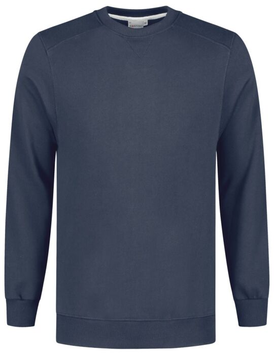 Santino Rio Sweater Denim