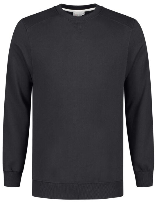 Santino Rio Sweater Graphite