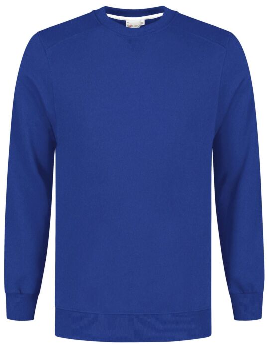 Santino Rio Sweater Royal Blue
