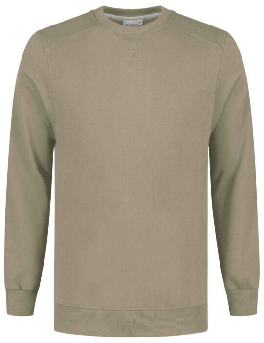 Santino Rio Sweater Sahara