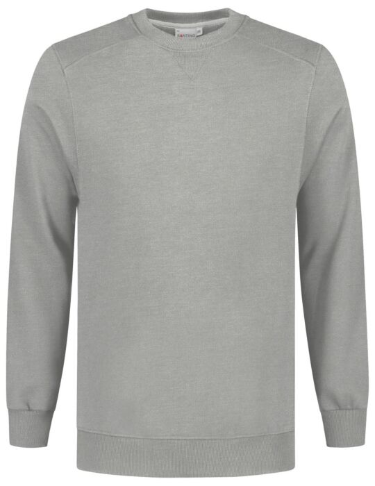 Santino Rio Sweater Sport Grey